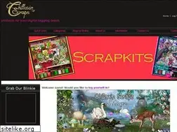 Sites similar to chillaxinscraps.com