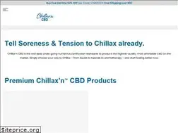 Sites similar to chillaxn.com