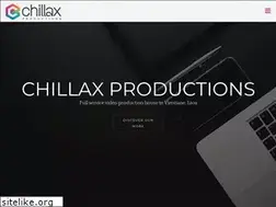 Sites similar to chillaxpro.com