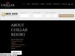 Sites similar to chillaxresort.com