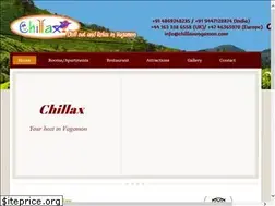 Sites similar to chillaxvagamon.com