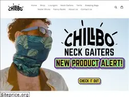Sites similar to chillbo.com