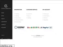 Sites similar to chillbrada.com