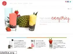Sites similar to chillbubbletea.com
