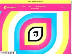 Sites similar to chillbyadvanced.gg
