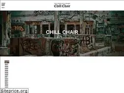 Sites similar to chillchair.tokyo