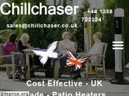 Sites similar to chillchaser.co.uk