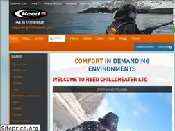 Sites similar to chillcheater.com