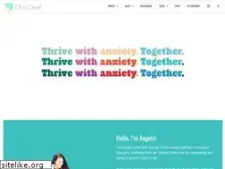 Sites similar to chillchief.com