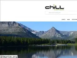 Sites similar to chillclothingcompany.com