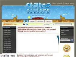 Sites similar to chillcocoolers.com