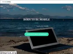Sites similar to chillcoding.com