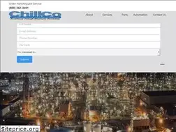 Sites similar to chillcoinc.com