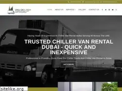 Sites similar to chillcoolfresh.com