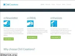 Sites similar to chillcreations.com