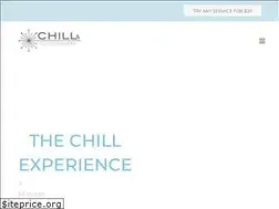 Sites similar to chillcryotherapy.net