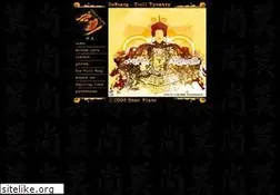 Sites similar to chilldynasty.com
