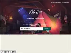 Sites similar to chilledcow-merch.com
