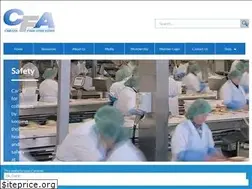 Sites similar to chilledfood.org