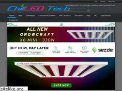 Sites similar to chilledgrowlights.com
