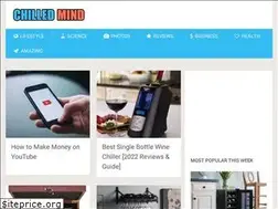 Sites similar to chilledmind.com