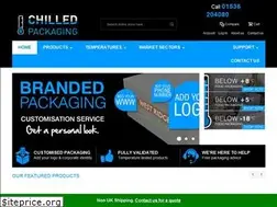 Sites similar to chilledpackaging.co.uk