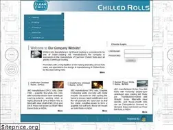 Sites similar to chilledrolls.com