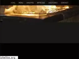 Sites similar to chillengrill.nl
