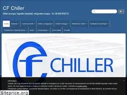 Sites similar to chiller-frigoriferi.it