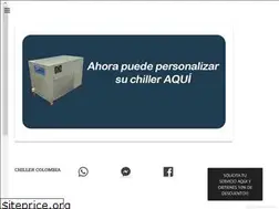 Sites similar to chiller.com.co