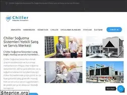 Sites similar to chiller.com.tr
