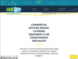 Sites similar to chillerbox.com