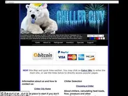 Sites similar to chillercity.com