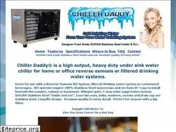 Sites similar to chillerdaddy.com