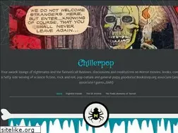 Sites similar to chillerpop.com