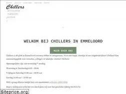 Sites similar to chillers.nl