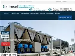 Sites similar to chillerservis.com.tr