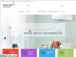 Sites similar to chillertamirservisi.com