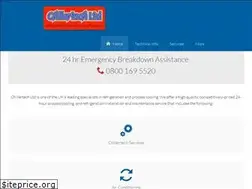 Sites similar to chillertech.co.uk