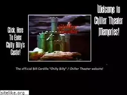 Sites similar to chillertheatermemories.com