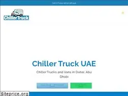 Sites similar to chillertruck.com