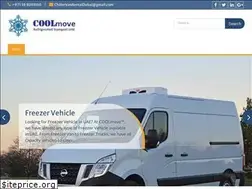 Sites similar to chillervanrentaldubai.com