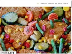Sites similar to chillervans.com