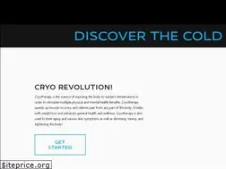 Sites similar to chillfitcryo.com