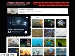 Sites similar to chillgames.ru