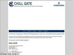 Sites similar to chillgate.in