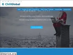Sites similar to chillglobal.de