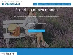 Sites similar to chillglobal.it
