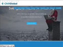 Sites similar to chillglobal.se