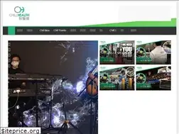 Sites similar to chillhealthhk.com